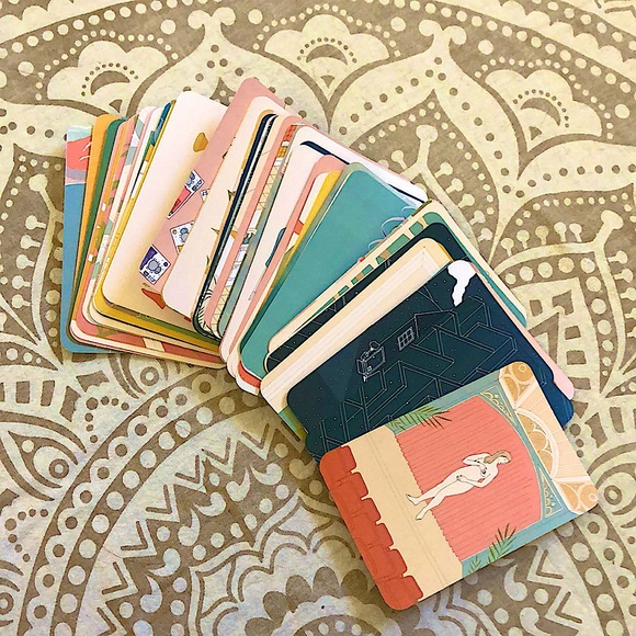 Dream Decoder Cards Full Set - Picture 11 of 15